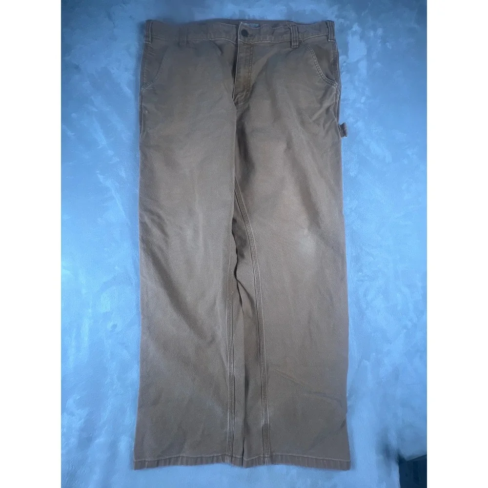 Carhartt rugged flex